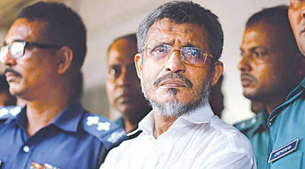 দশ ট্রাক অস্ত্র আইনের মামলাতেও খালাস বাবর